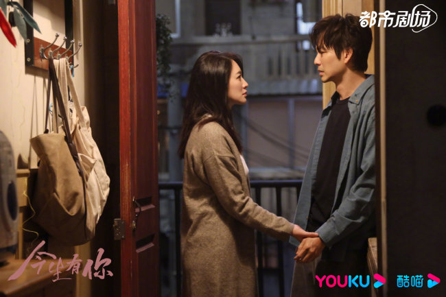 李小冉:我的野心,都用在把角色演好这事上了丨人物