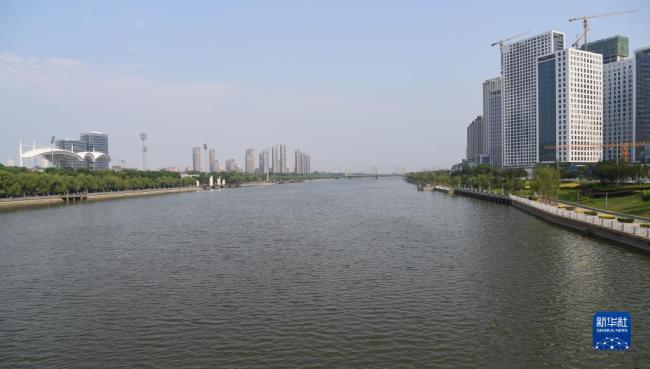 努力开创首都发展更加美好的明天——沿着总书记的足迹之北京篇