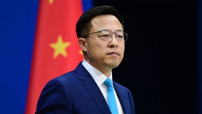 澳总理妄称中国应吸取俄“战略失败”经验