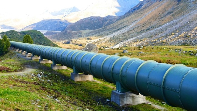 俄一法院下令关闭哈萨克斯坦石油出口“命脉”30天
