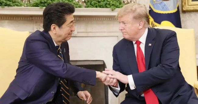 安倍晋三身后，“政治遗产”的去与留