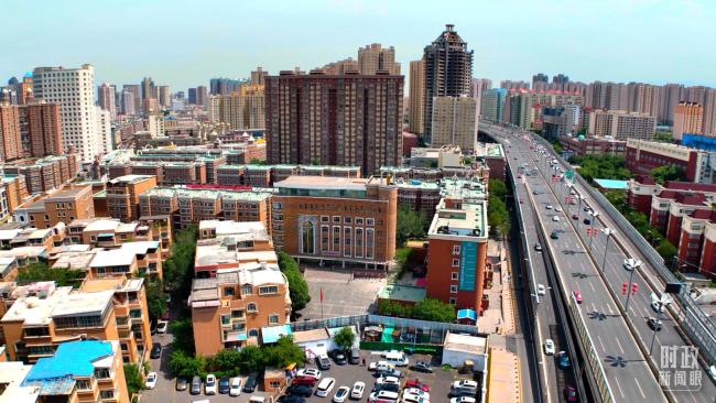 时政新闻眼丨习近平考察乌鲁木齐，密集行程释放了哪些重要信息？