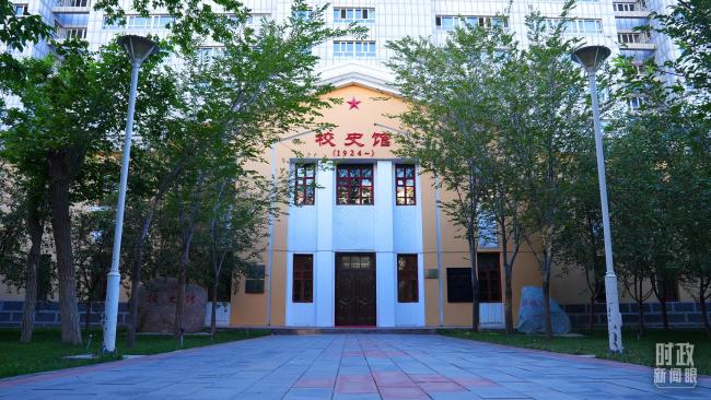 时政新闻眼丨习近平考察乌鲁木齐，密集行程释放了哪些重要信息？