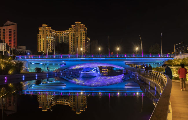 2022北京消费季·夜京城开启