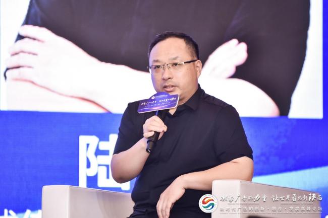 凝聚廣告的力量,，為陜西品牌插上騰飛的翅膀