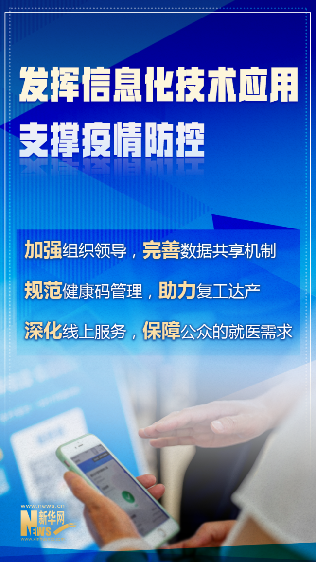 数读十年来卫生健康信息化工作成绩单