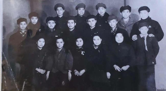英雄回家丨一群香港青年，曾奔赴抗美援朝战场