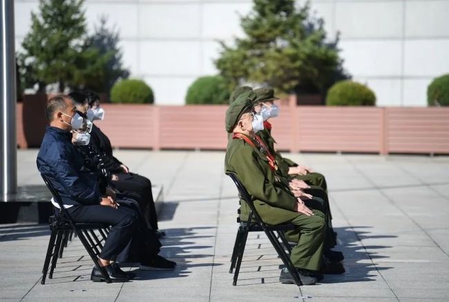 警钟长鸣！吾辈自强！