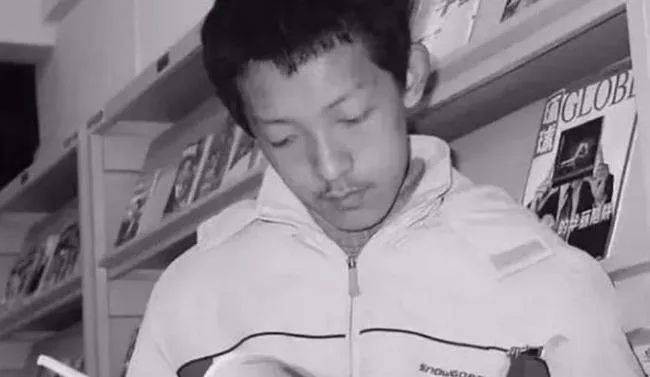 北大天才柳智宇:不后悔出家 还俗后感觉云淡风轻