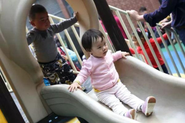 上海户籍育龄妇女二孩率不足13%，住房越大生育意愿越高