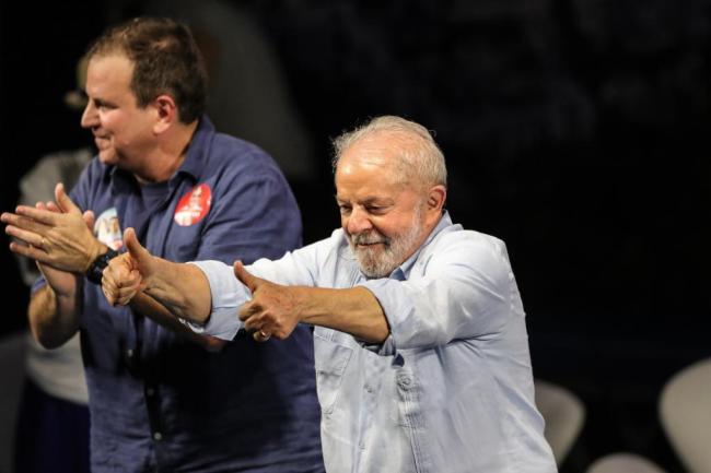 国际观察|巴西大选聚焦三大争夺点