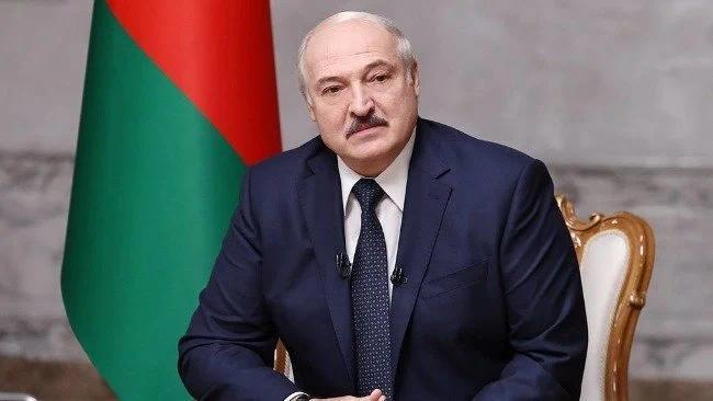 白俄罗斯总统下令检查预备役人员