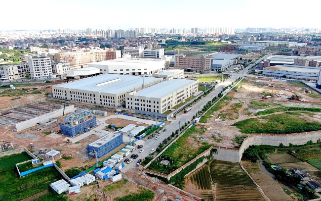 最?？h級(jí)市升級(jí)為大城市，2021年我國GDP十強(qiáng)之一