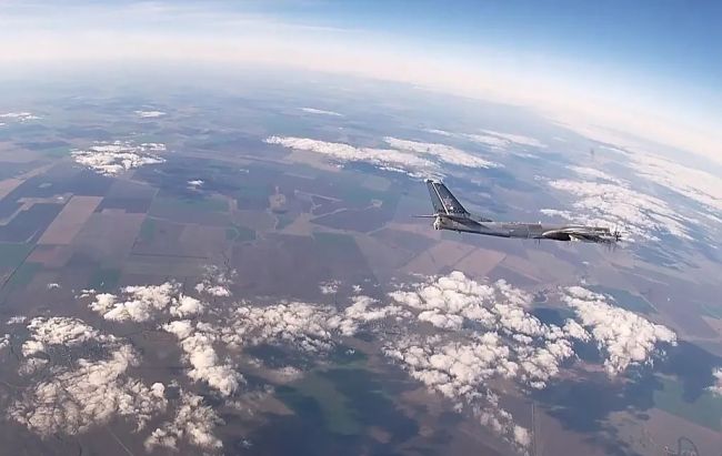 他指挥了这场核打击演练