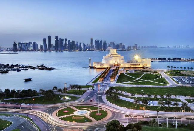 世界杯开赛在即，卡塔尔有何迷人之处？