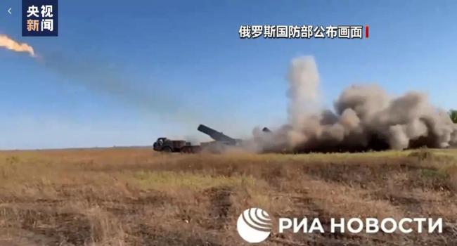 俄黑海舰队遇袭乌方麻烦来了 俄称将公布英国参与袭击黑海舰队的证据