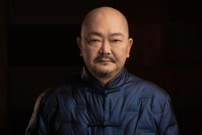 演员刘学军病逝享年58岁 一生奉献给话剧艺术事业