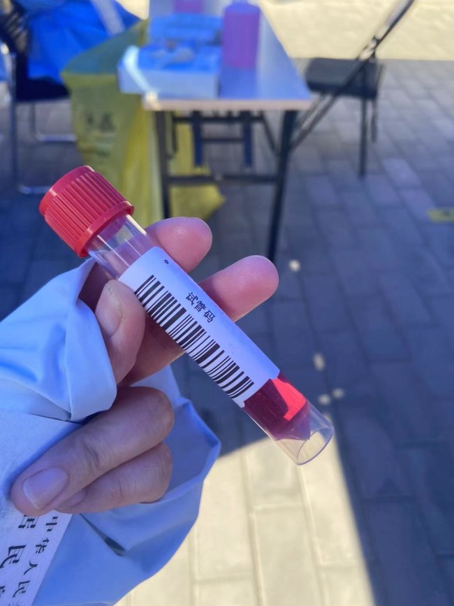 卖核酸采样管的公司要上市了上半年卖出2000多万管 靠自研管身价暴涨