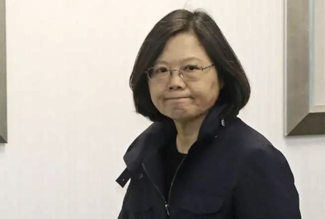 台湾之光只有电池里的电是台湾造的：其他都来自大陆