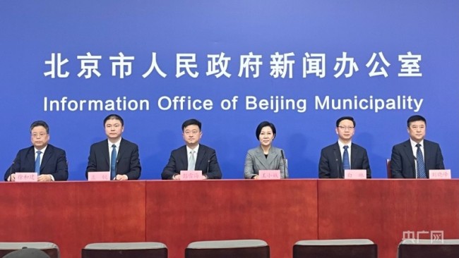北京:制定“一人群一策略”诊疗方案 