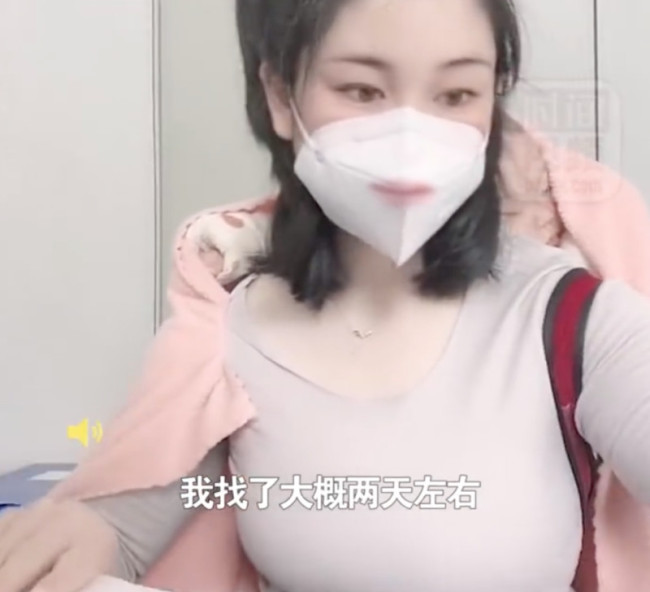 95后宝妈带1岁大宝宝上班：很感谢老板