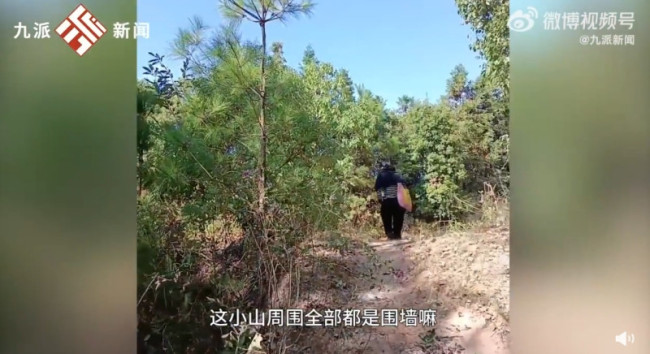 老师回应高中生离开宿舍后失踪！化粪池都抽干找过