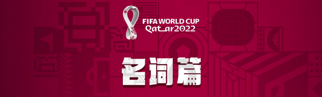 世界杯球迷速成秘籍 看这一篇就够了→