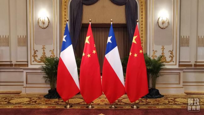 时政新闻眼丨APEC会议第一天，习近平重点谈到这五个关键词