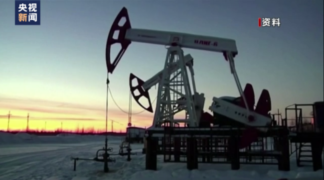 美财政部：七国集团将很快敲定俄石油价格上限
