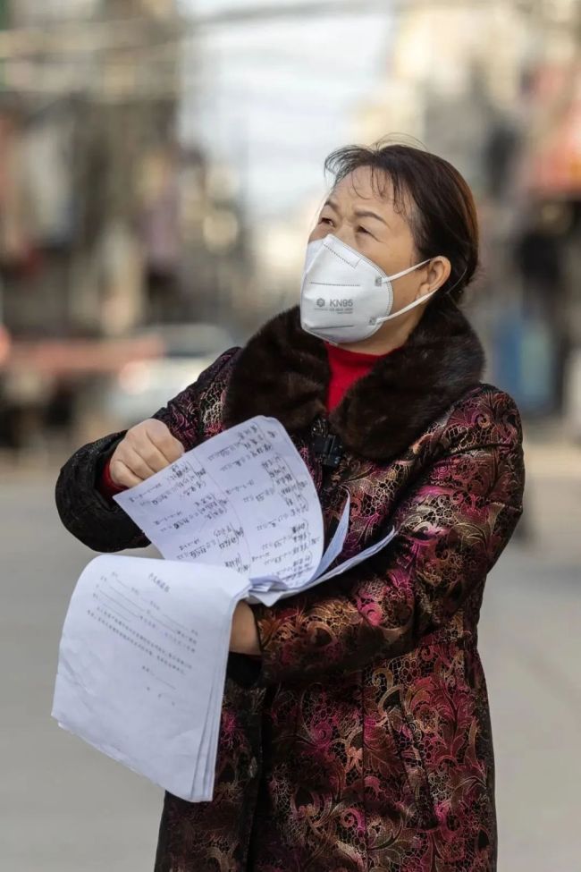 郑州一房东主动给45名租户免一个月房租，相处久了像自家孩子