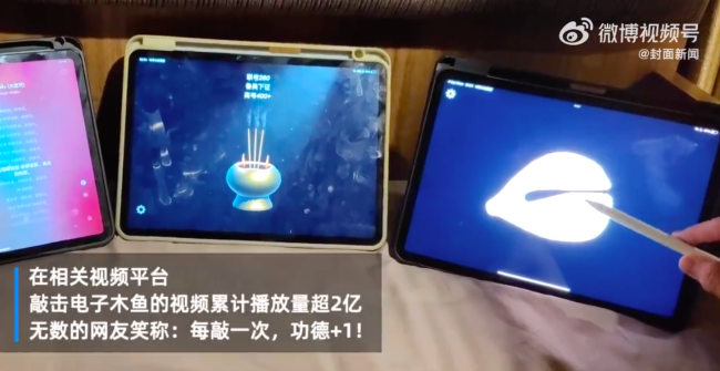 00后木鱼购买人数增速超中年人2倍