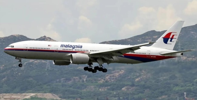 英媒曝马航MH370失联调查新猜测