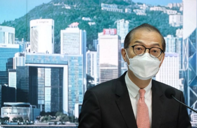 香港前往内地和澳门无须在口岸核酸检测