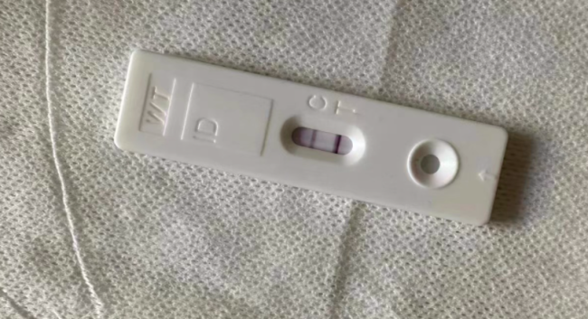 家中出现新冠感染者如何进行日常消毒