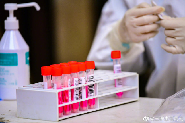 重庆无症状和轻症状可正常上班