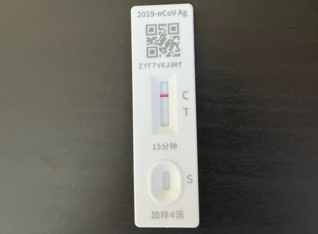 专家谈转阴慢的人5个特点
