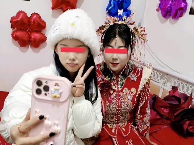 男子刷视频意外发现妻子跟别人结婚了 两人已有两个孩子当事人表示将会走法律程序