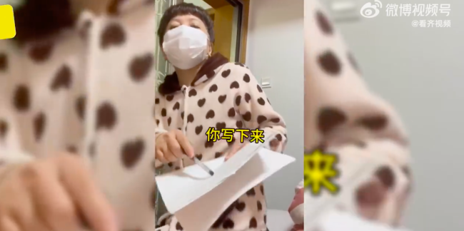 这嗓子是吞了多少个唐老鸭
