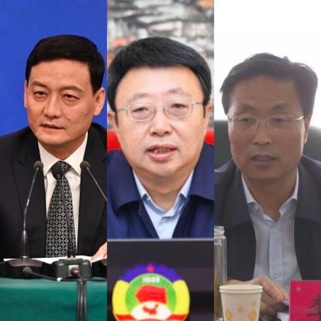 这些高官为何遭受“断崖式”降级处理