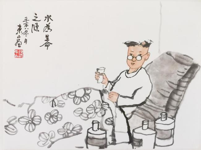 17张图画说我最近“阳了”的经历