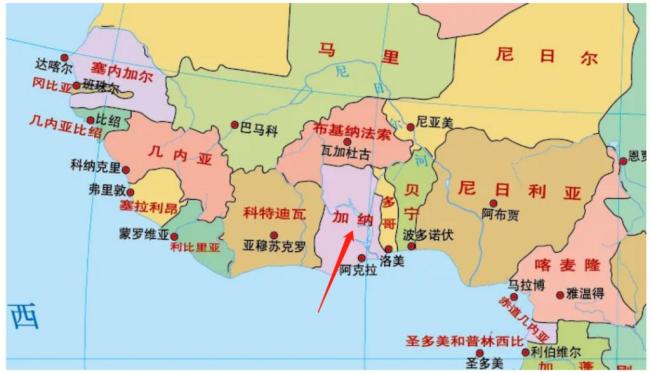 2022年，又一个国家破产了：万万没想到是它！