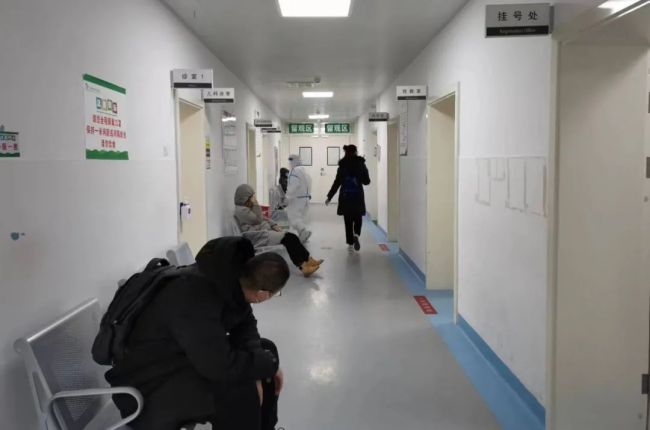 目前就医体验如何？如何保障急危重症患者的救治？记者实地探访北京昌平区医院