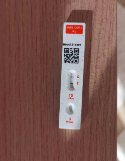 “一人阳, 全家阳”? “杨康”与“正阳”如何相处? 感控专家支招!