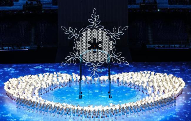 追光｜2022年那些难忘瞬间，让我们铭记体育的力量