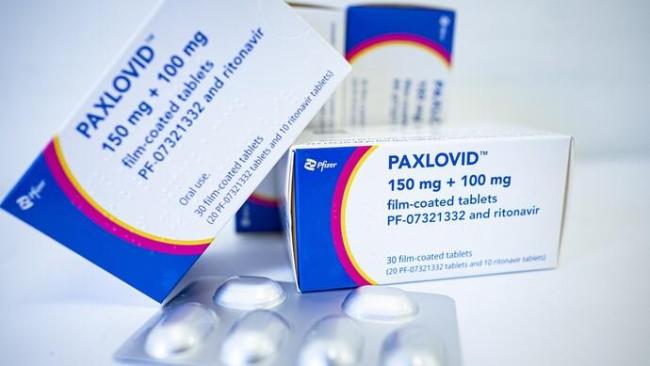 多地将Paxlovid纳入医保甲类报销，详解用药禁忌！
