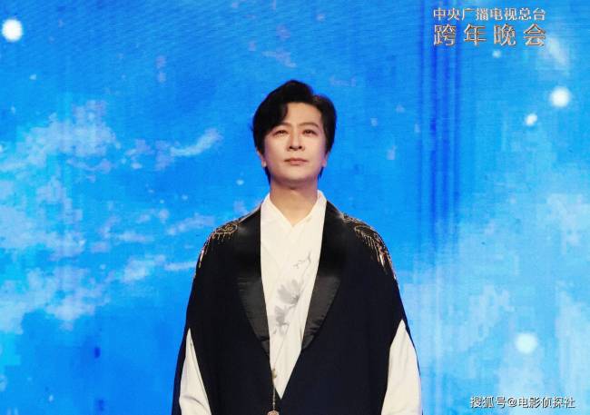六大跨年晚会收视出炉：央视众星云集收视一骑绝尘，流量大咖力撑湖南卫视吸引年轻观众