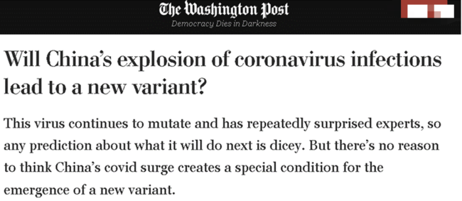 央视评部分国家限制中国旅客入境