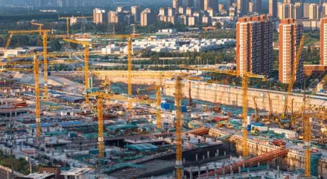 媒体：地方基建欠了六十多万亿 坑大如斯该咋弄？