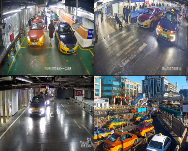 转需!北京市最新春节假期出行提示来了，赶快收藏！