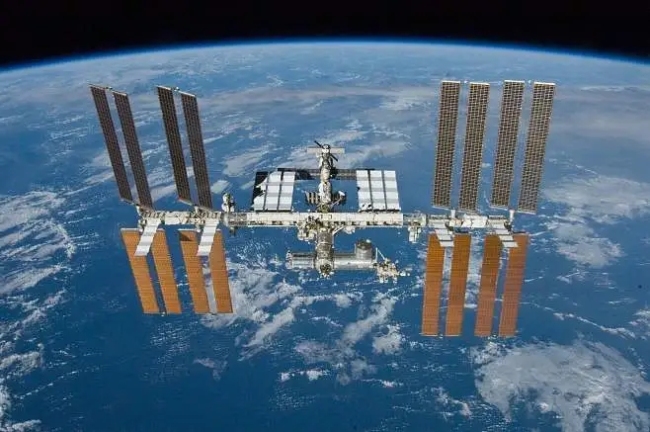 俄国家航天集团：俄计划2027年建立自己的空间站